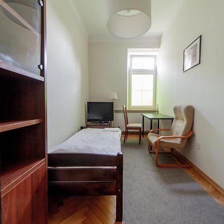 Apartamenty Lea 17 Wawelofts Krakow Exterior photo