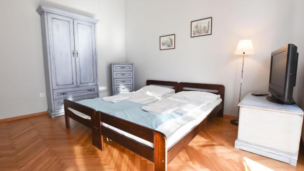 Apartamenty Lea 17 Wawelofts Krakow Exterior photo