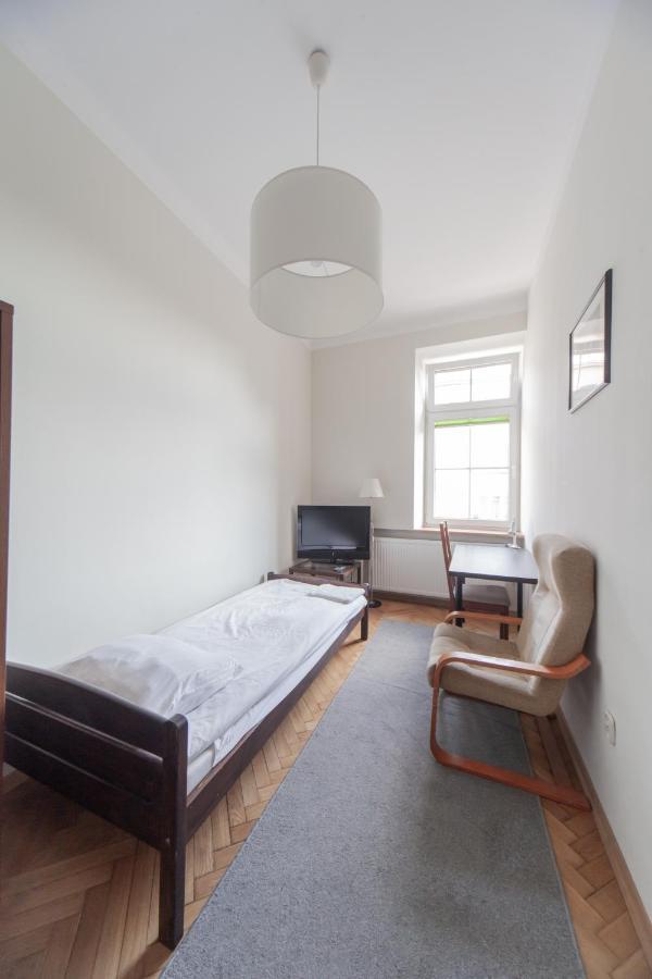 Apartamenty Lea 17 Wawelofts Krakow Exterior photo