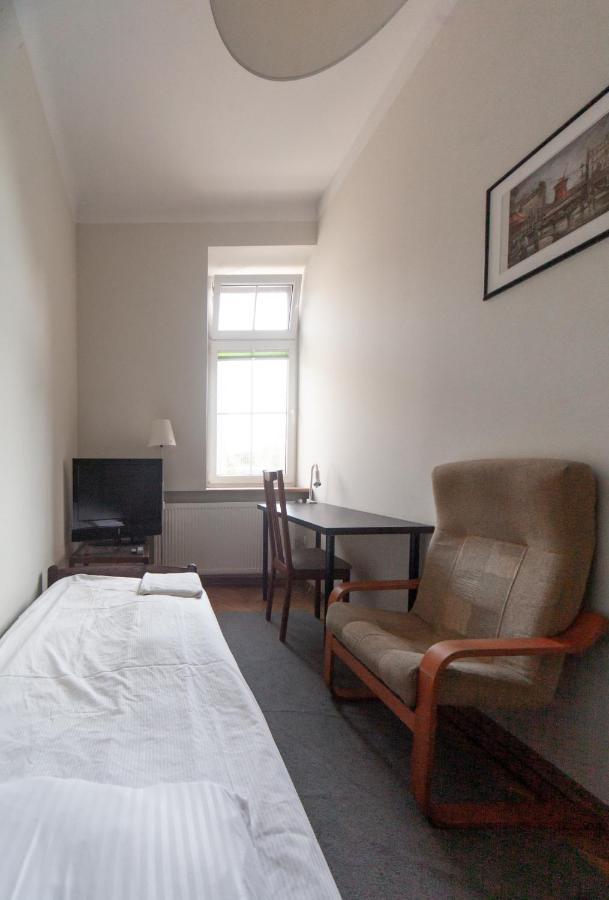 Apartamenty Lea 17 Wawelofts Krakow Exterior photo