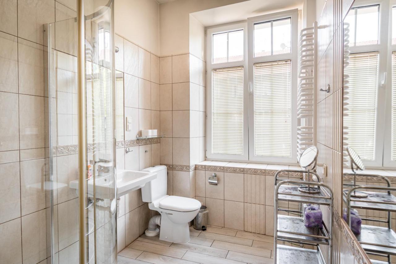 Apartamenty Lea 17 Wawelofts Krakow Exterior photo