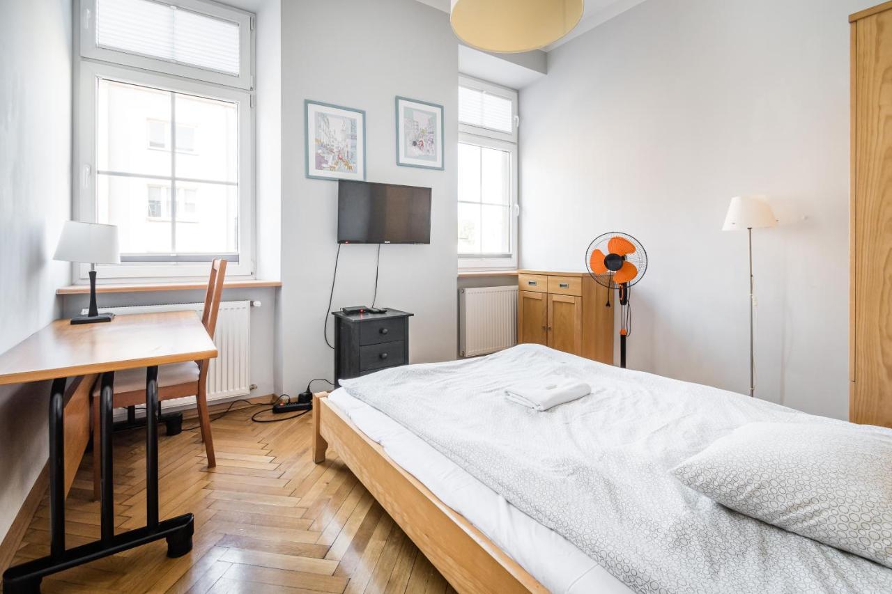 Apartamenty Lea 17 Wawelofts Krakow Exterior photo
