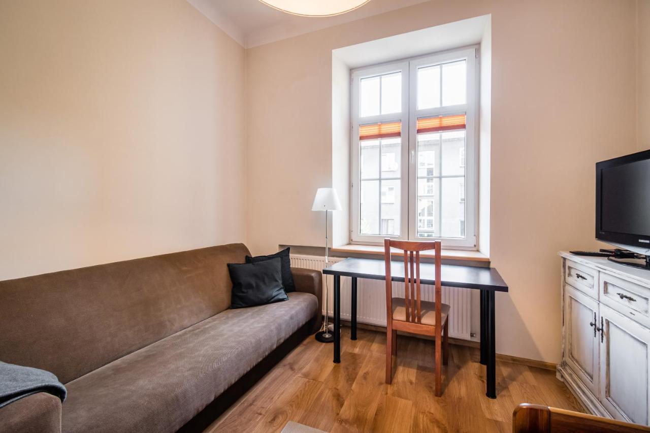 Apartamenty Lea 17 Wawelofts Krakow Exterior photo
