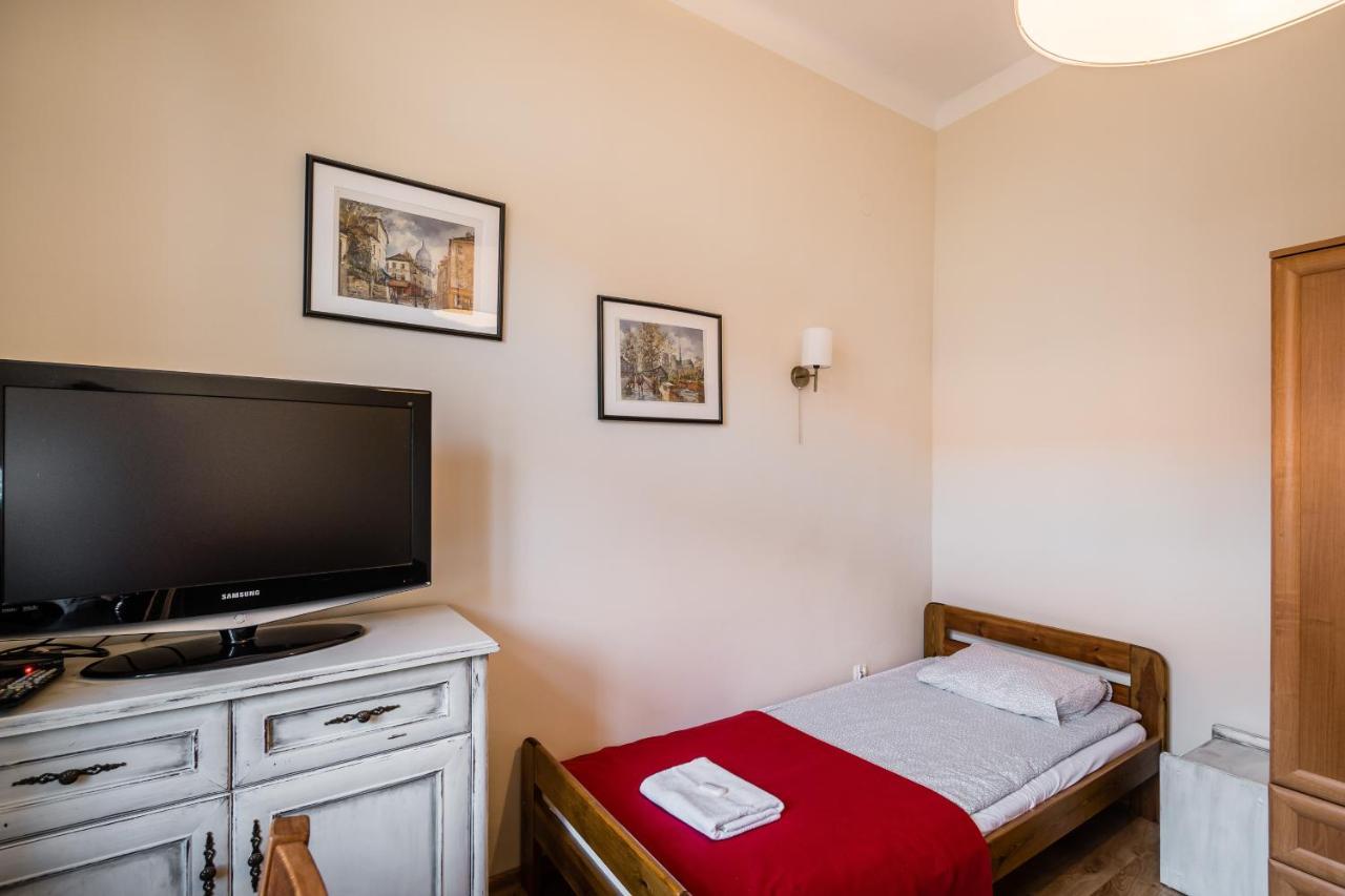 Apartamenty Lea 17 Wawelofts Krakow Exterior photo