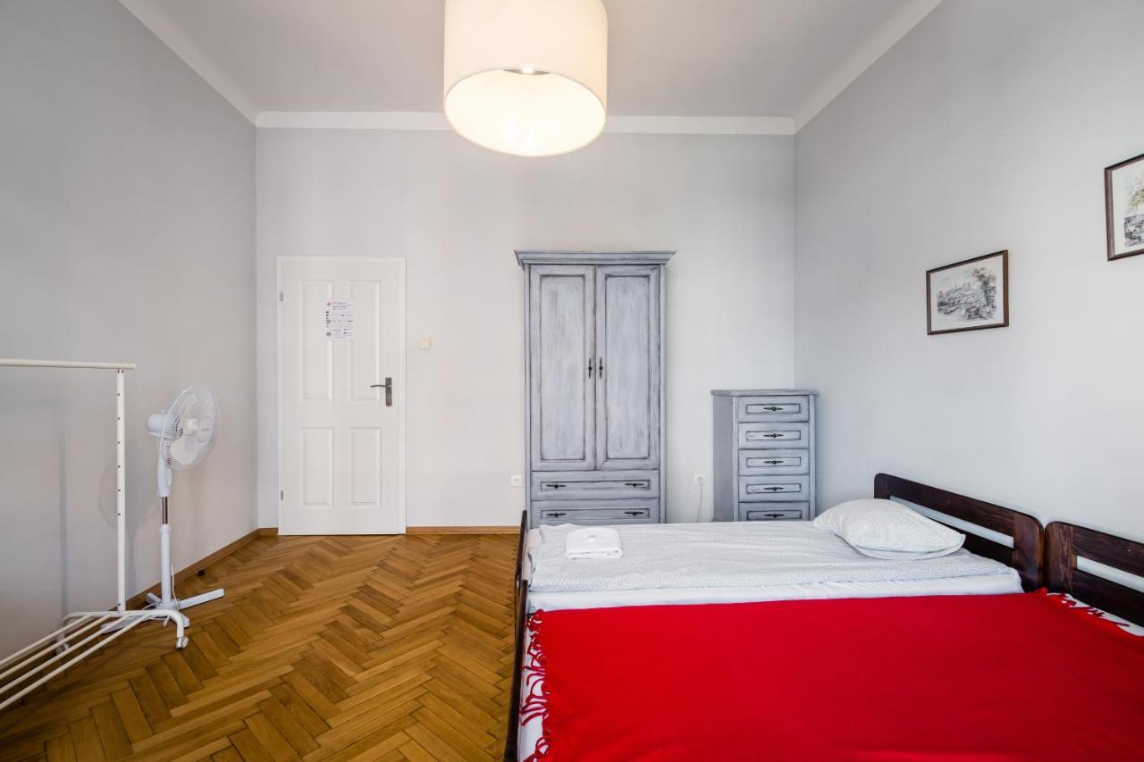Apartamenty Lea 17 Wawelofts Krakow Exterior photo