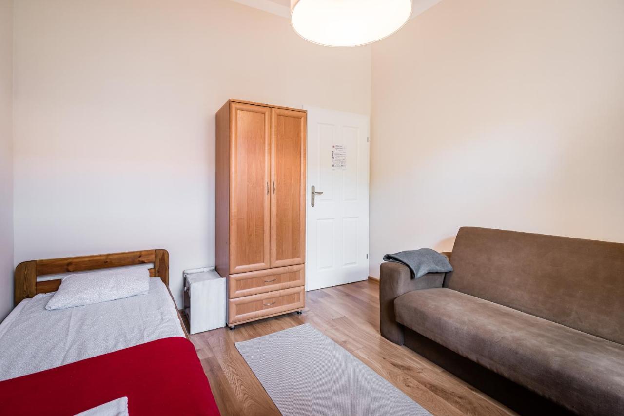 Apartamenty Lea 17 Wawelofts Krakow Exterior photo